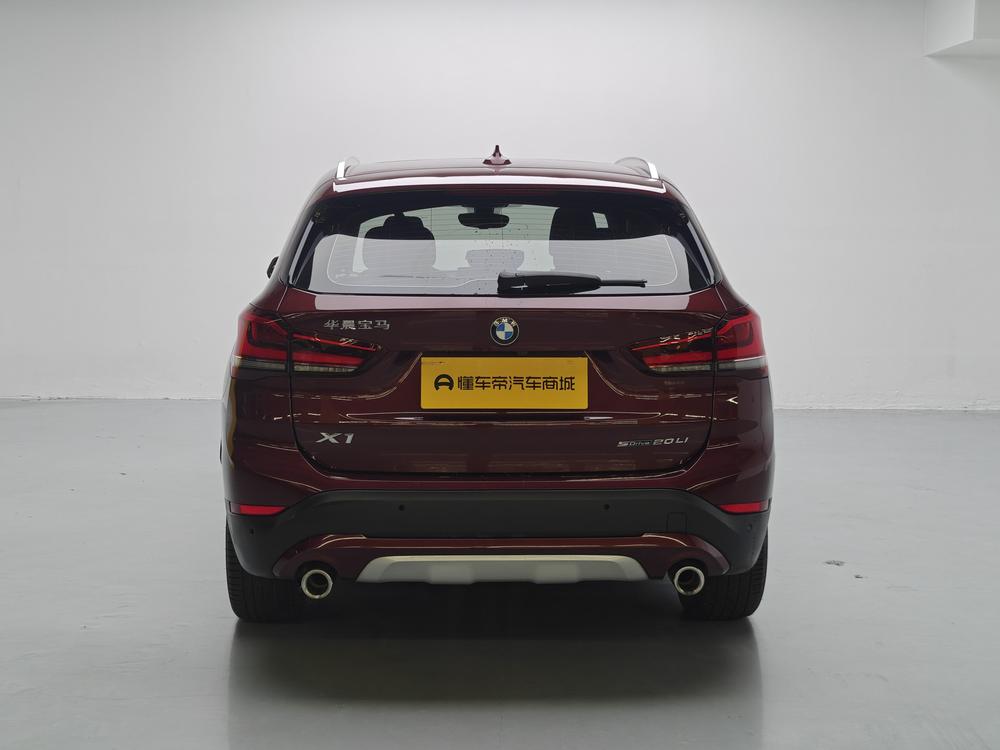 BMW BMW X1