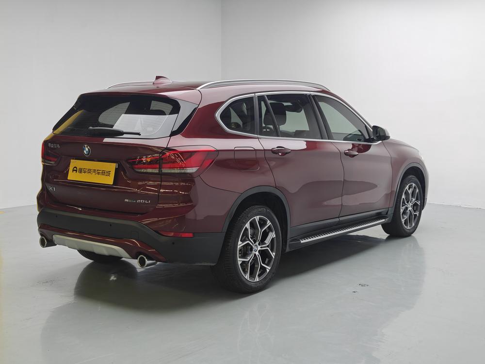 BMW BMW X1