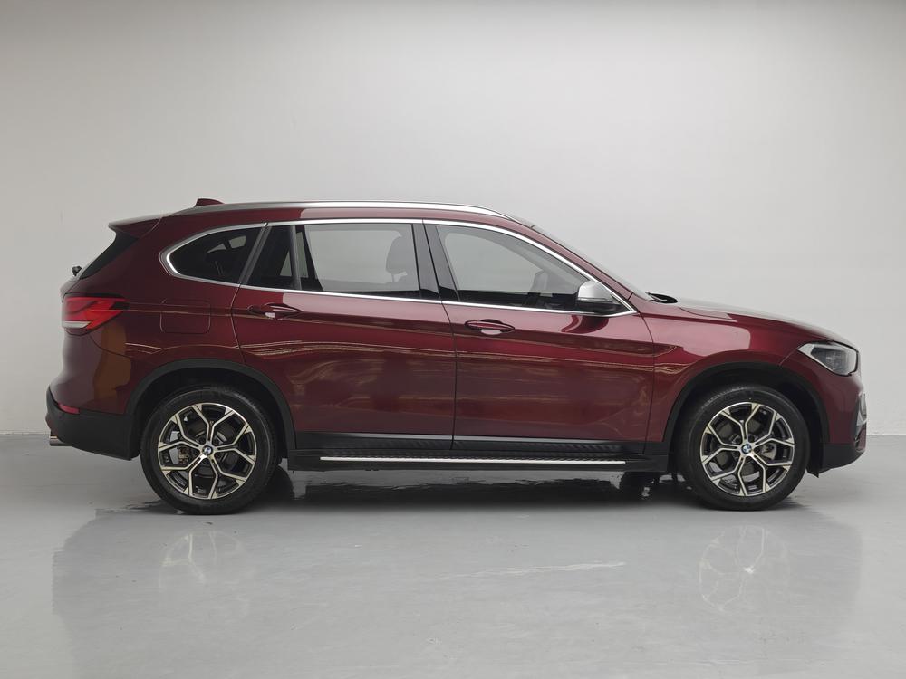 BMW BMW X1
