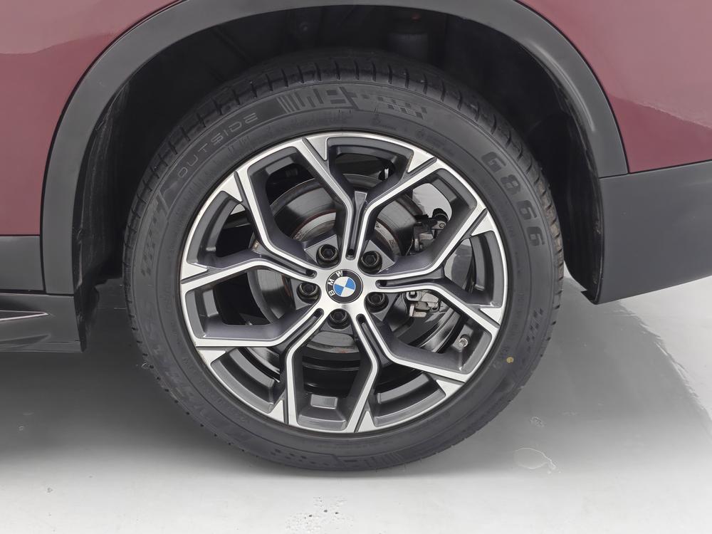 BMW BMW X1