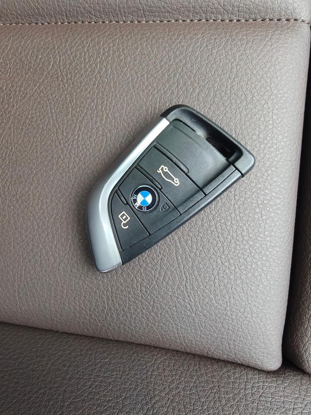 BMW BMW X1