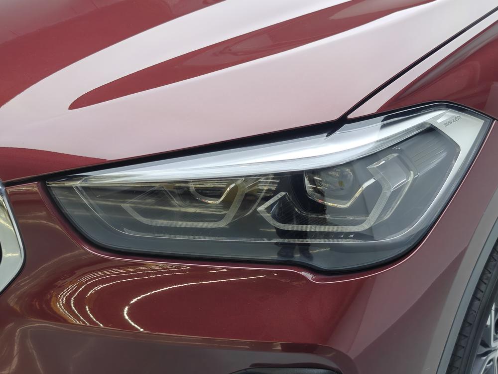 BMW BMW X1