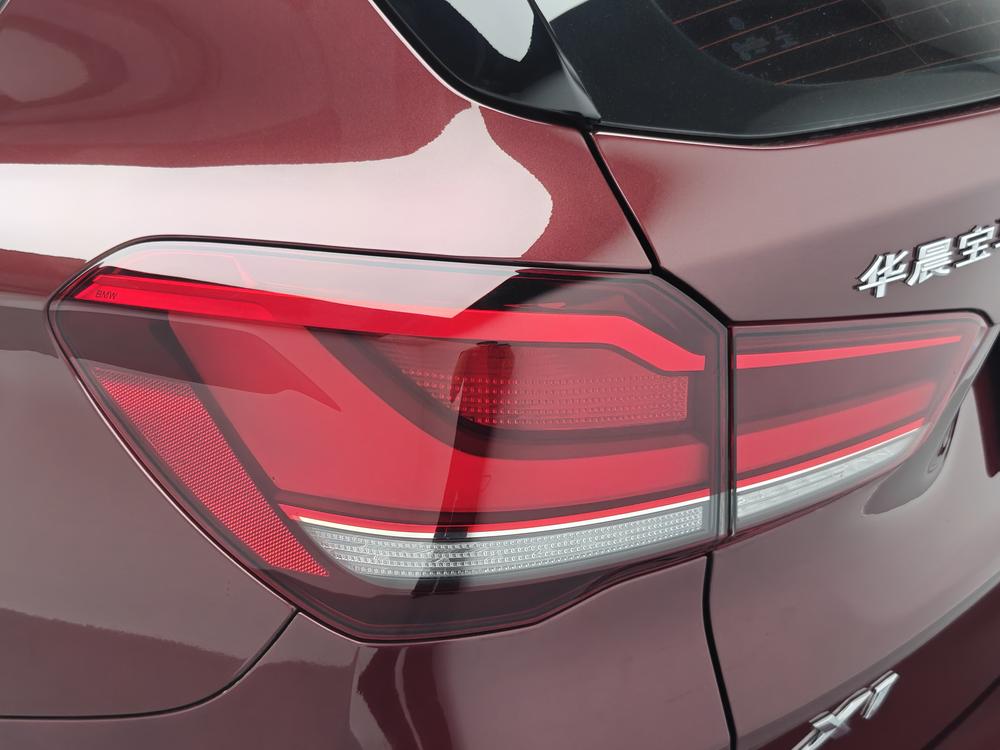 BMW BMW X1