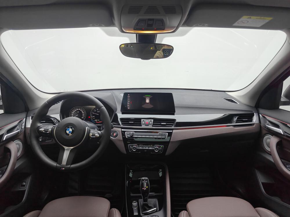 BMW BMW X1