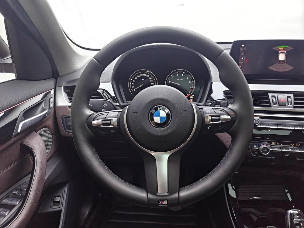 BMW BMW X1