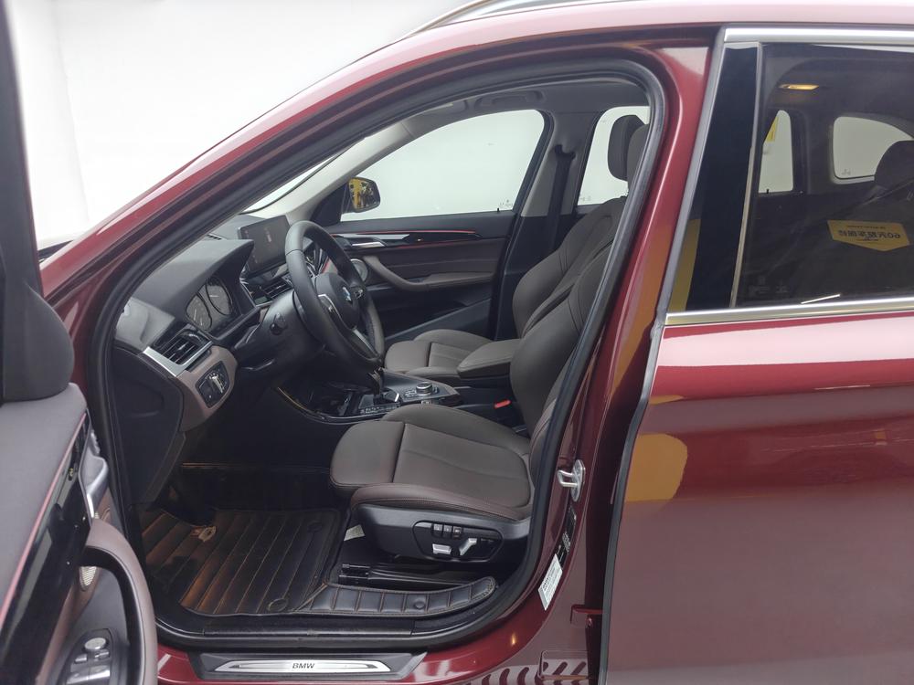 BMW BMW X1