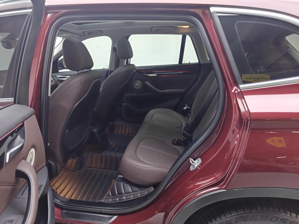 BMW BMW X1