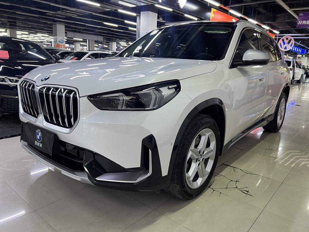 BMW BMW X1