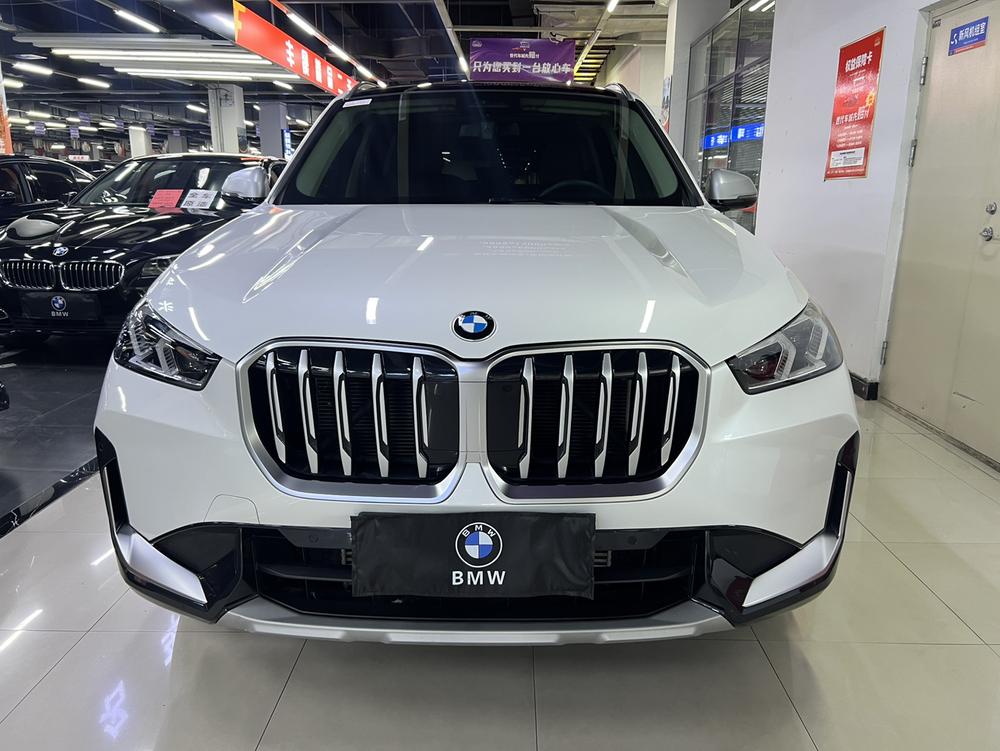 BMW BMW X1