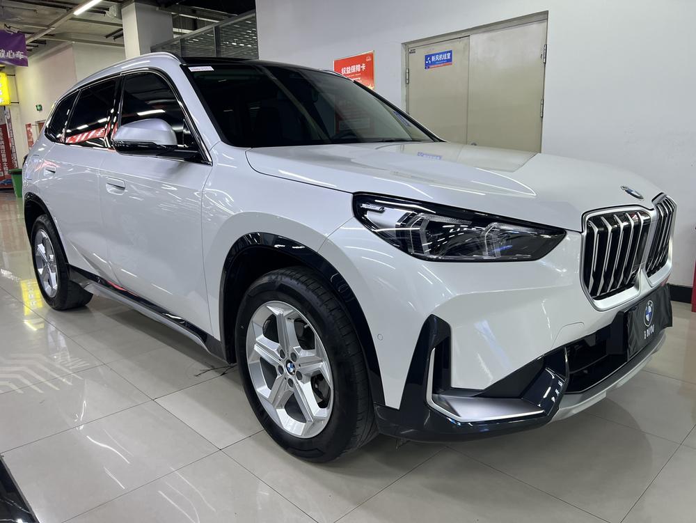 BMW BMW X1