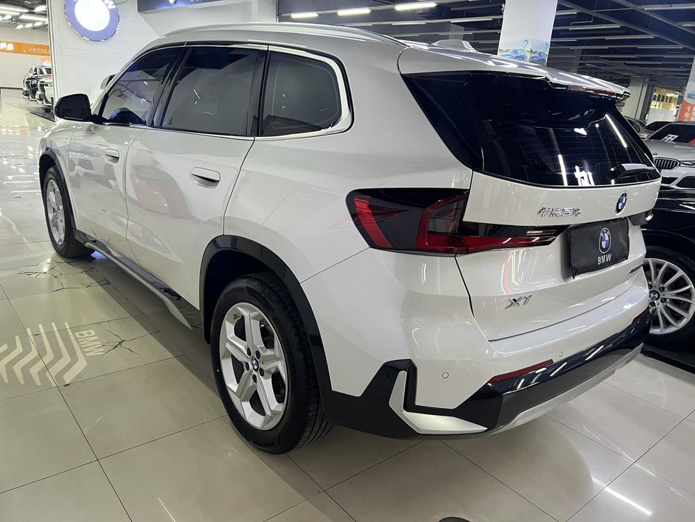 BMW BMW X1