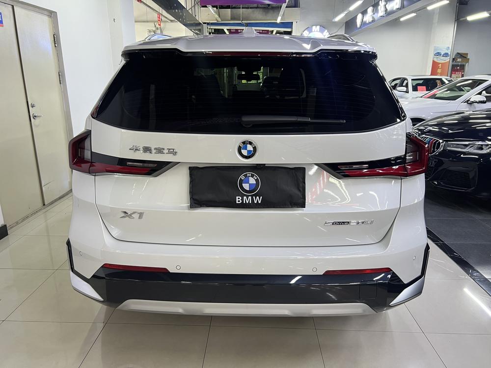 BMW BMW X1