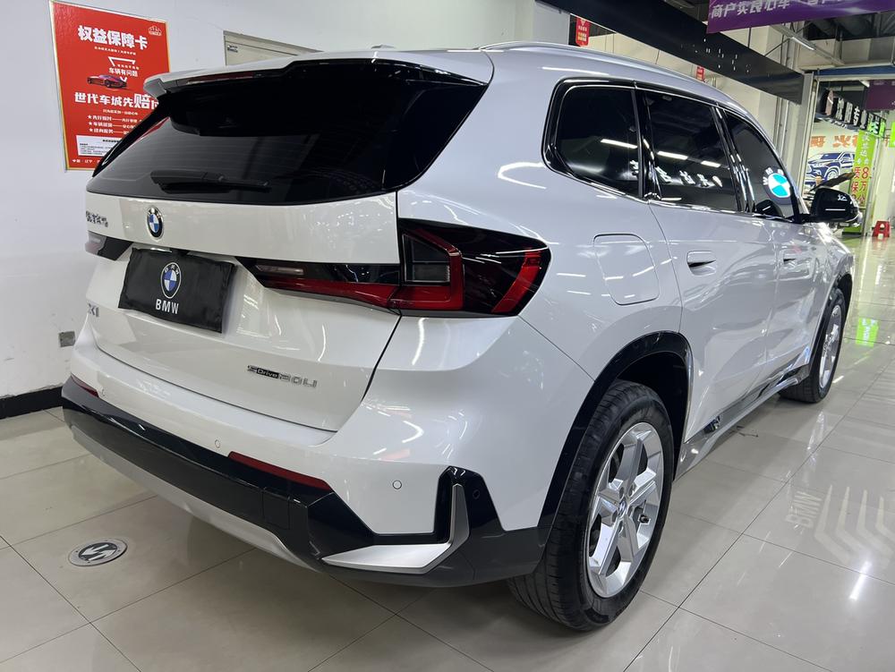 BMW BMW X1