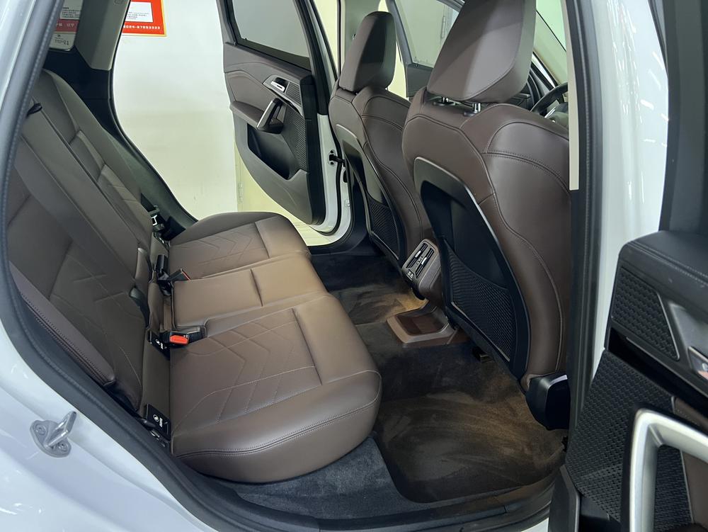 BMW BMW X1