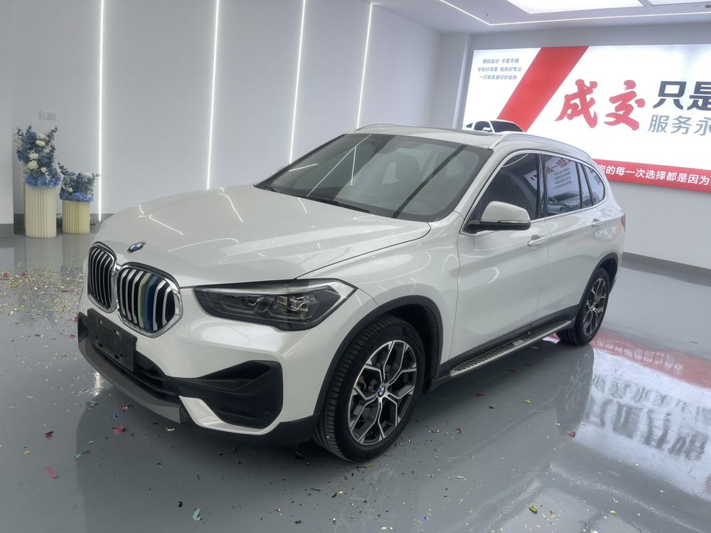 BMW BMW X1