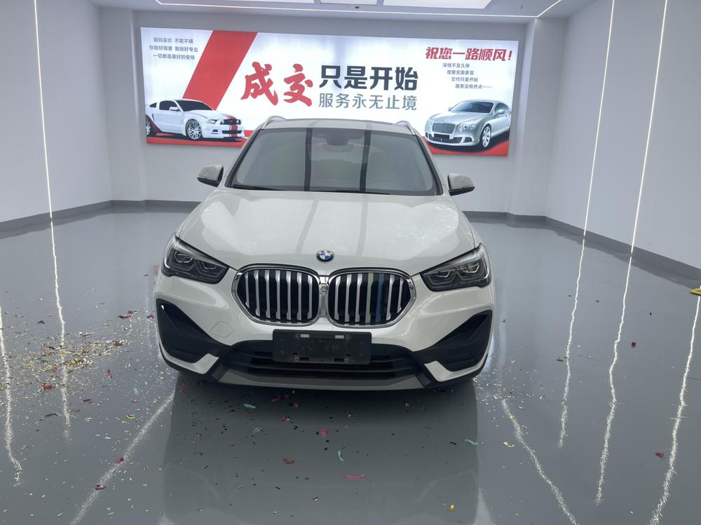 BMW BMW X1
