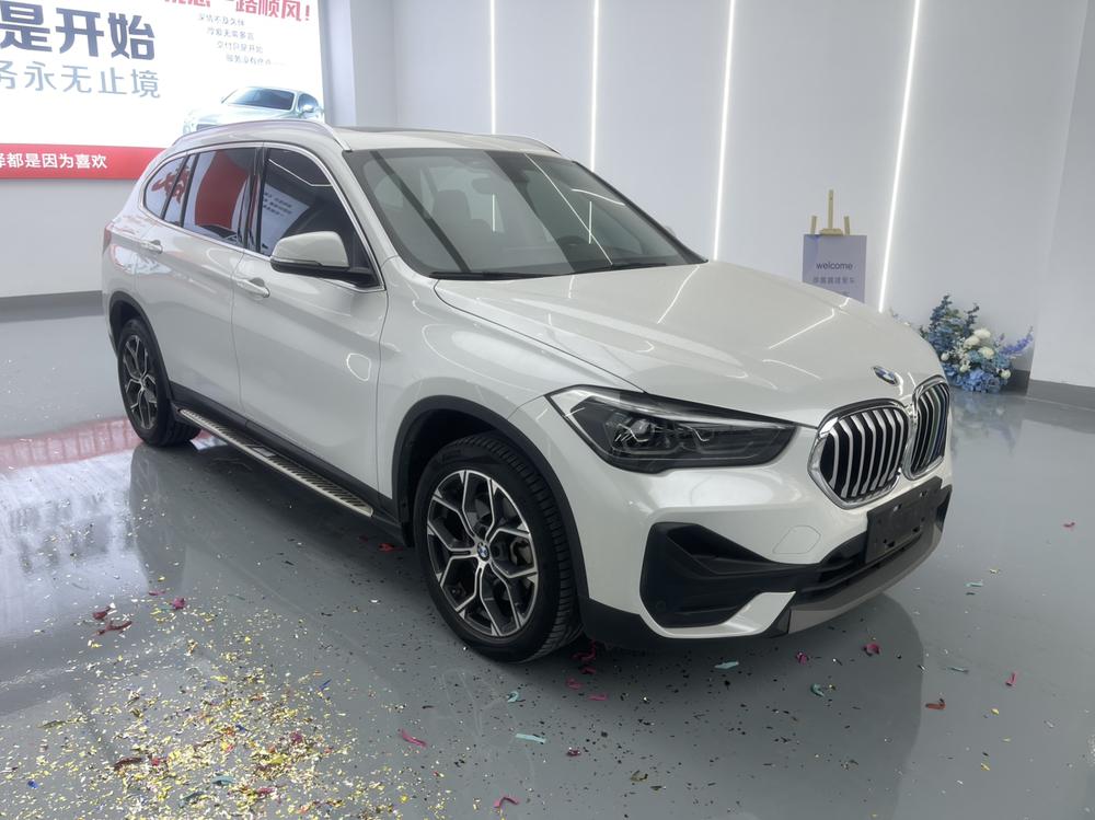 BMW BMW X1