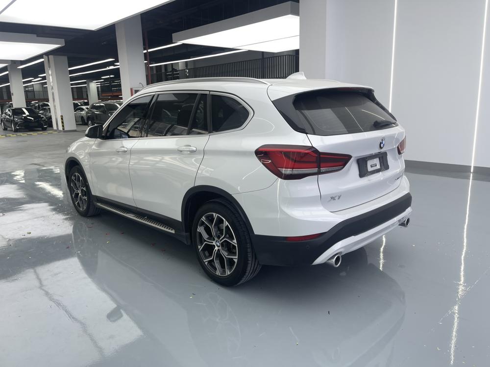 BMW BMW X1