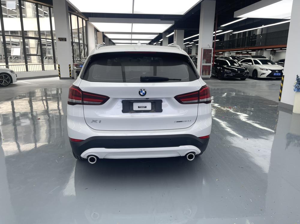 BMW BMW X1