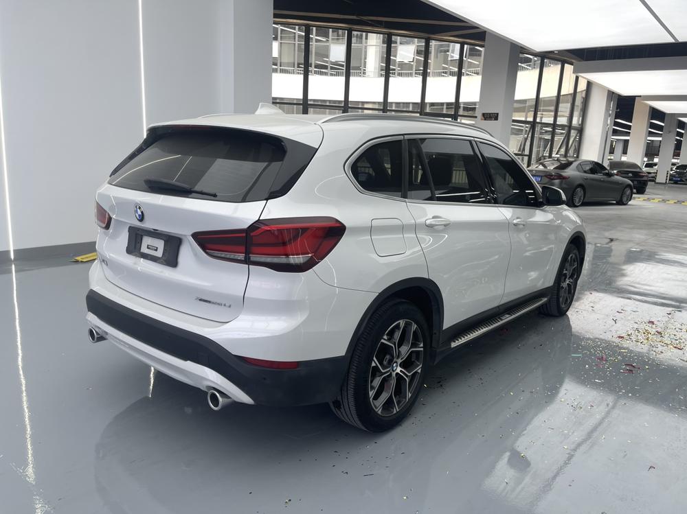 BMW BMW X1