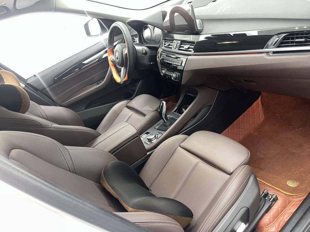 BMW BMW X1