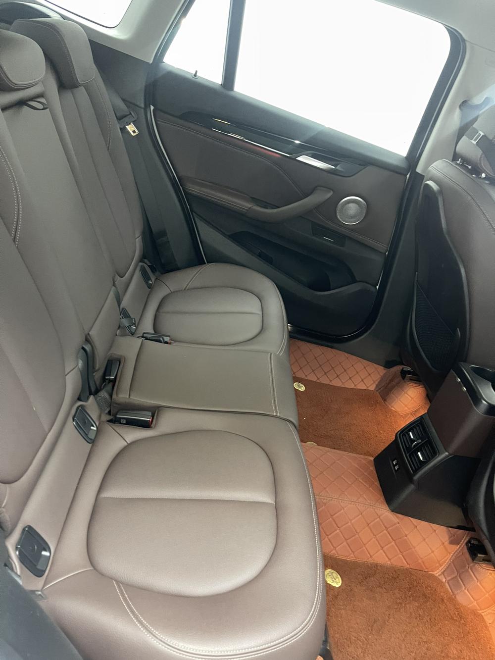 BMW BMW X1