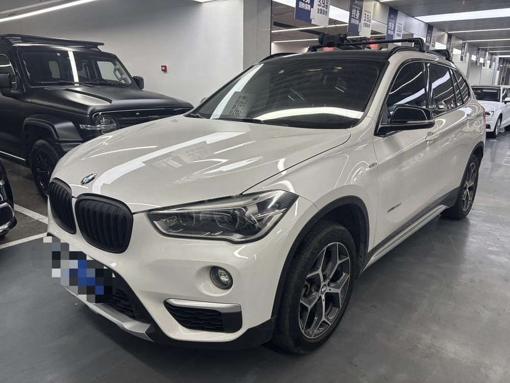 BMW BMW X1