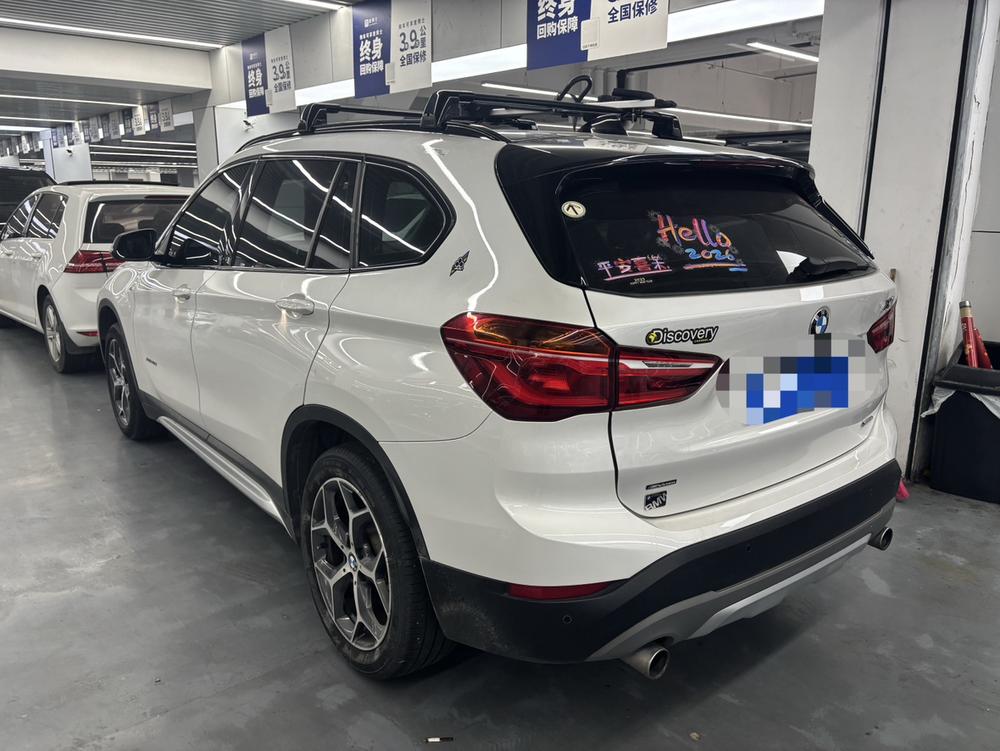 BMW BMW X1