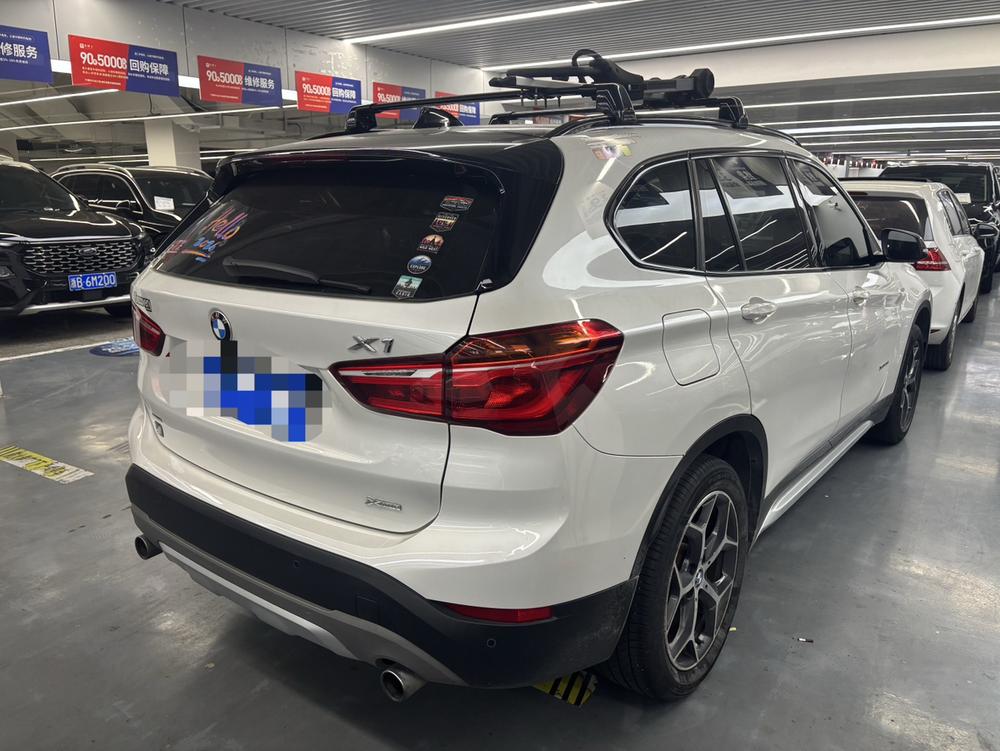 BMW BMW X1