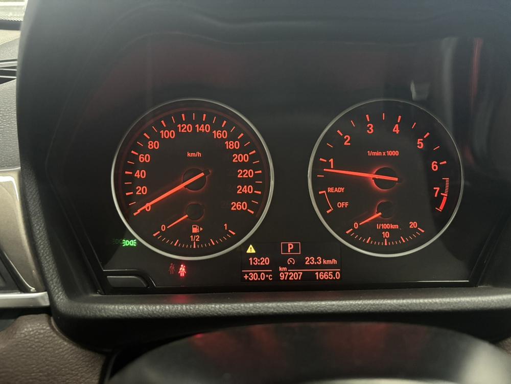 BMW BMW X1