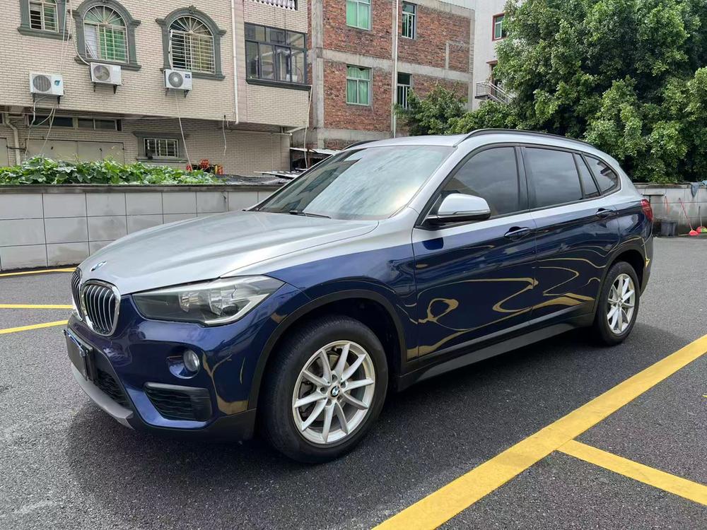 BMW BMW X1