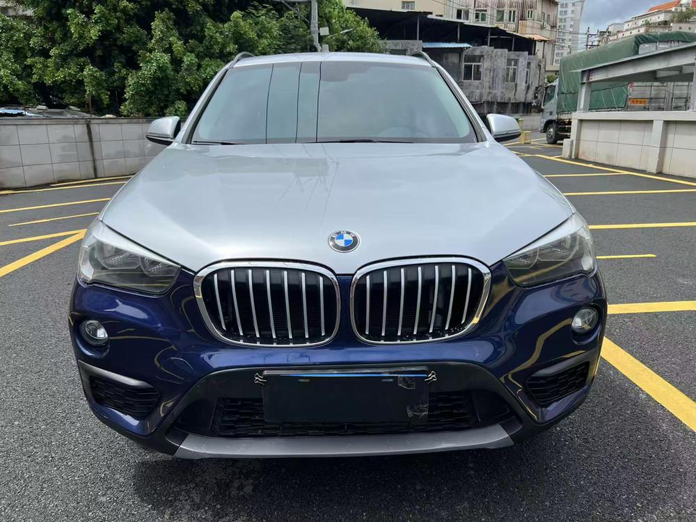 BMW BMW X1