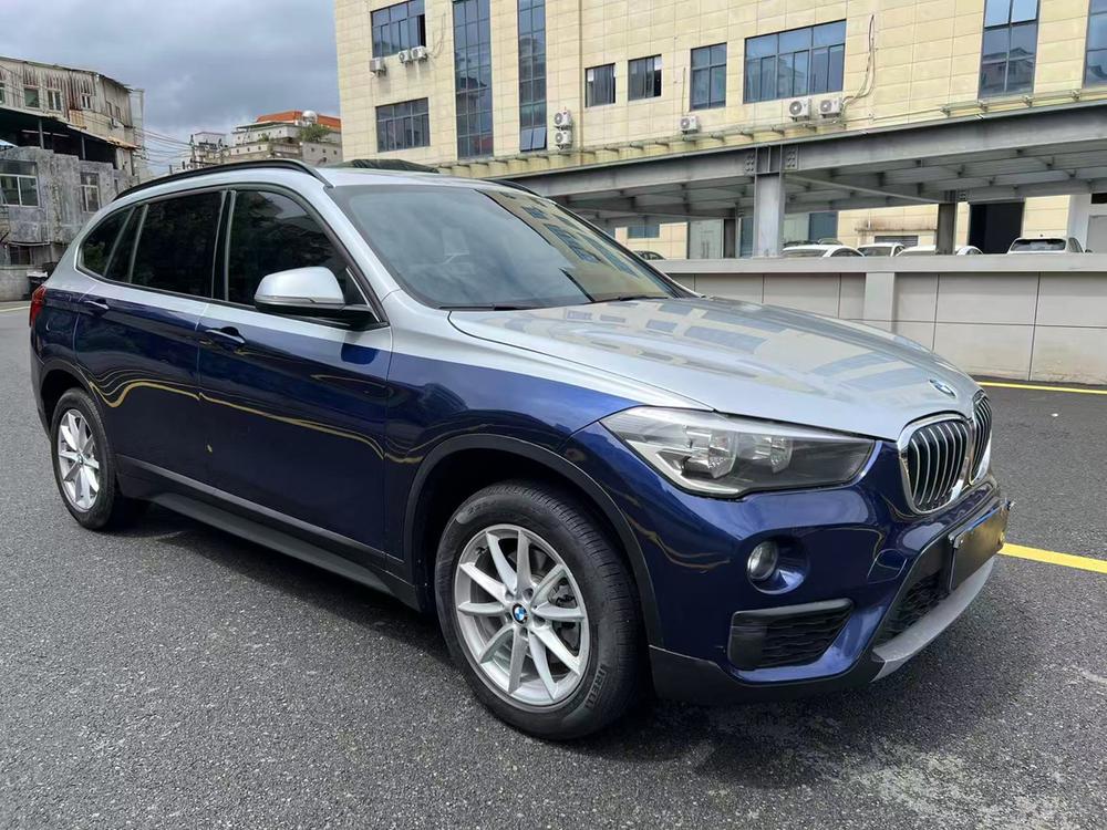 BMW BMW X1