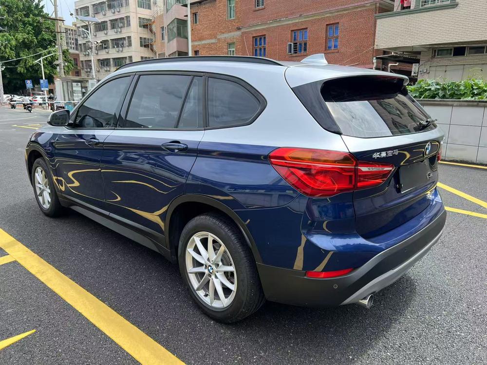 BMW BMW X1