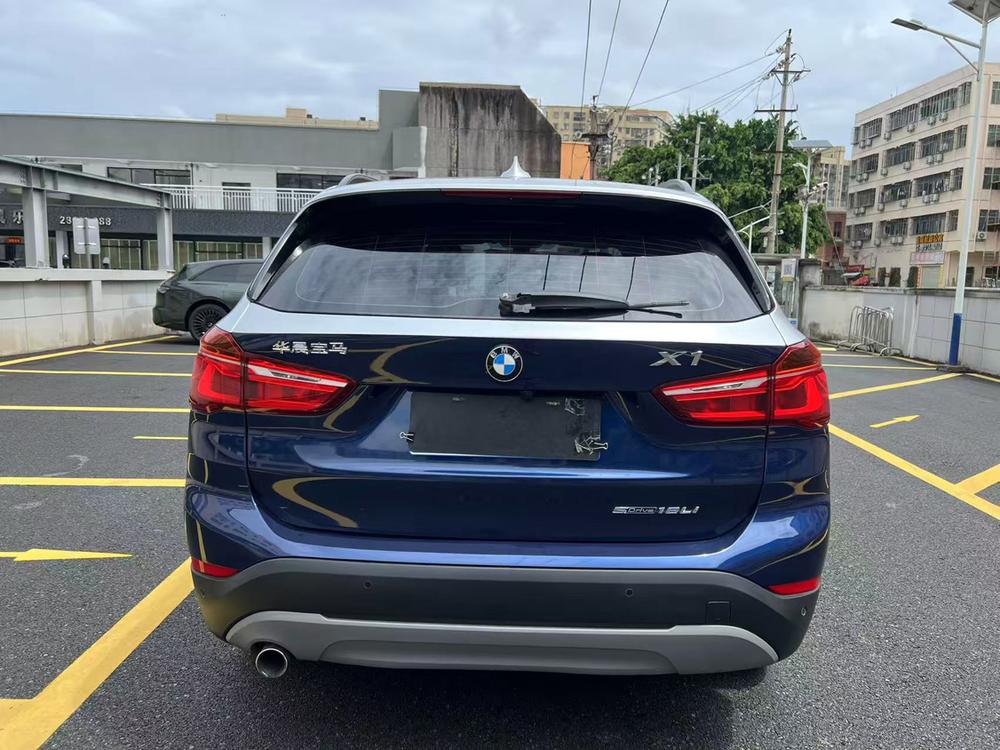BMW BMW X1