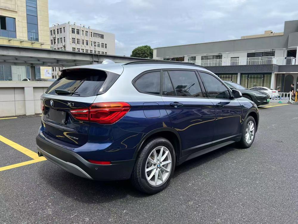 BMW BMW X1