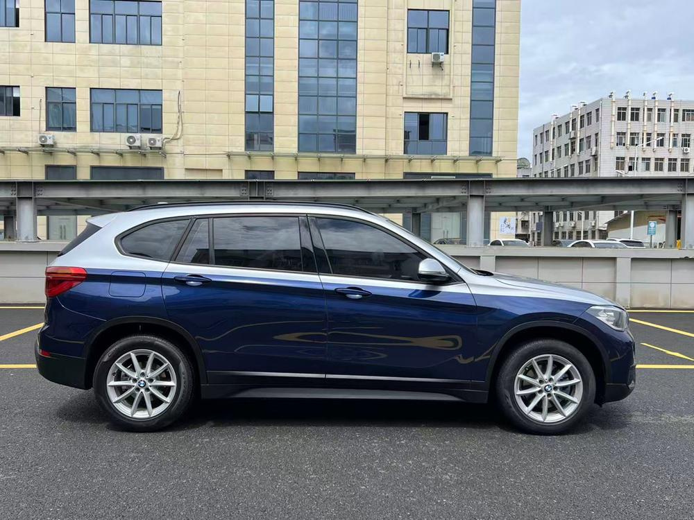 BMW BMW X1