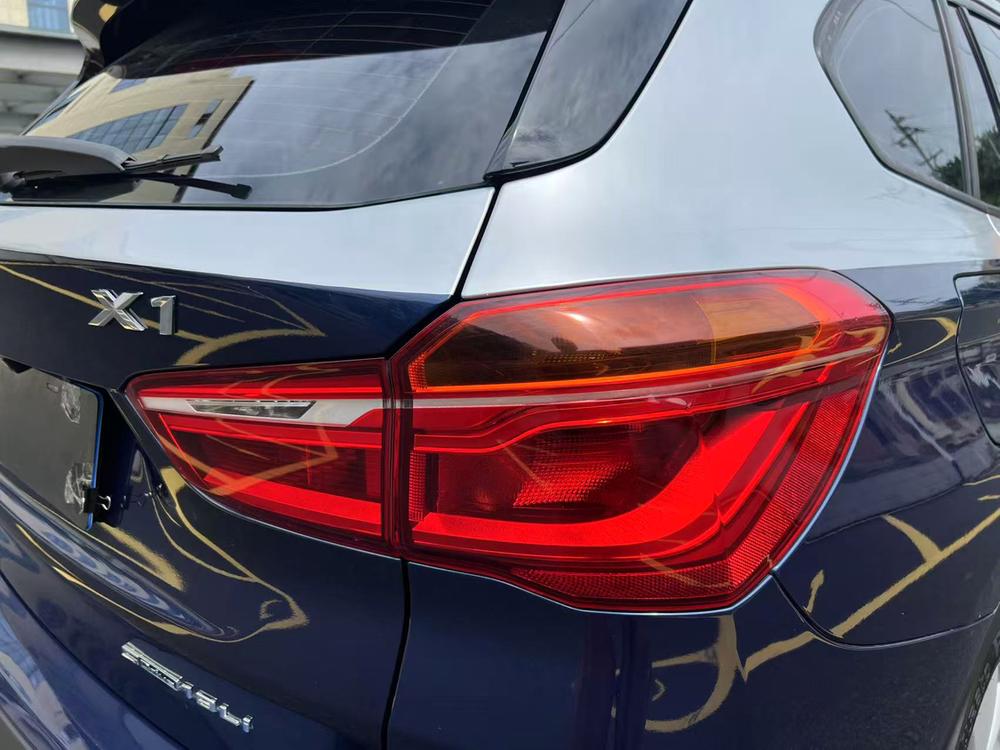BMW BMW X1