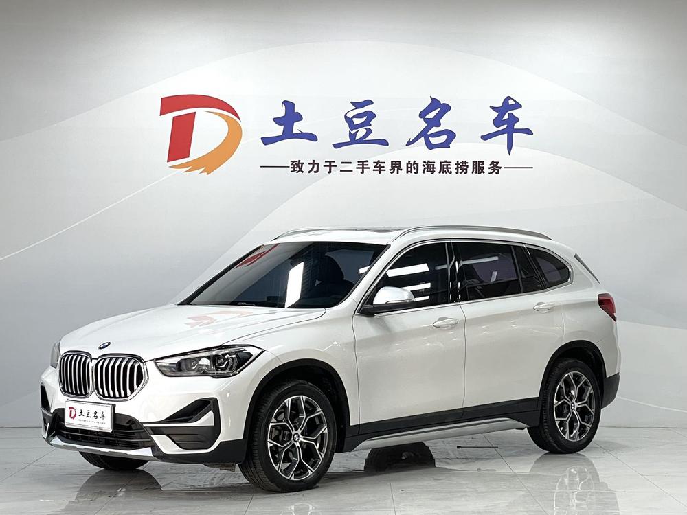 BMW BMW X1