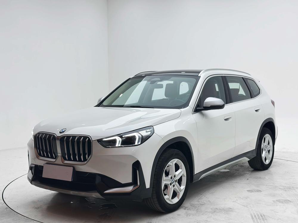 BMW BMW X1
