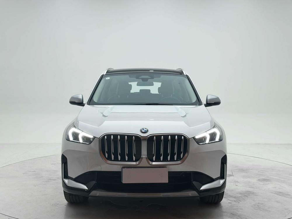 BMW BMW X1