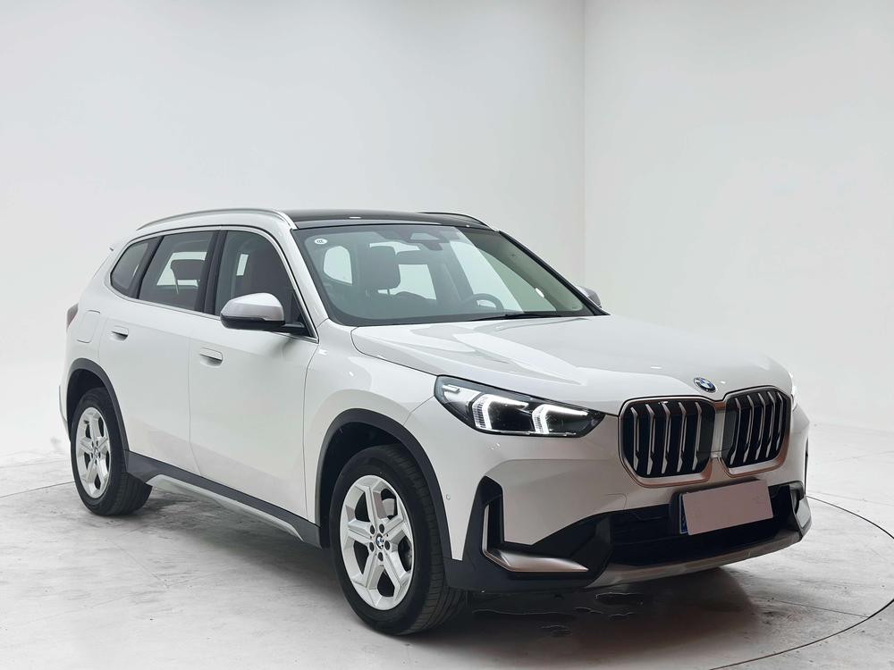 BMW BMW X1