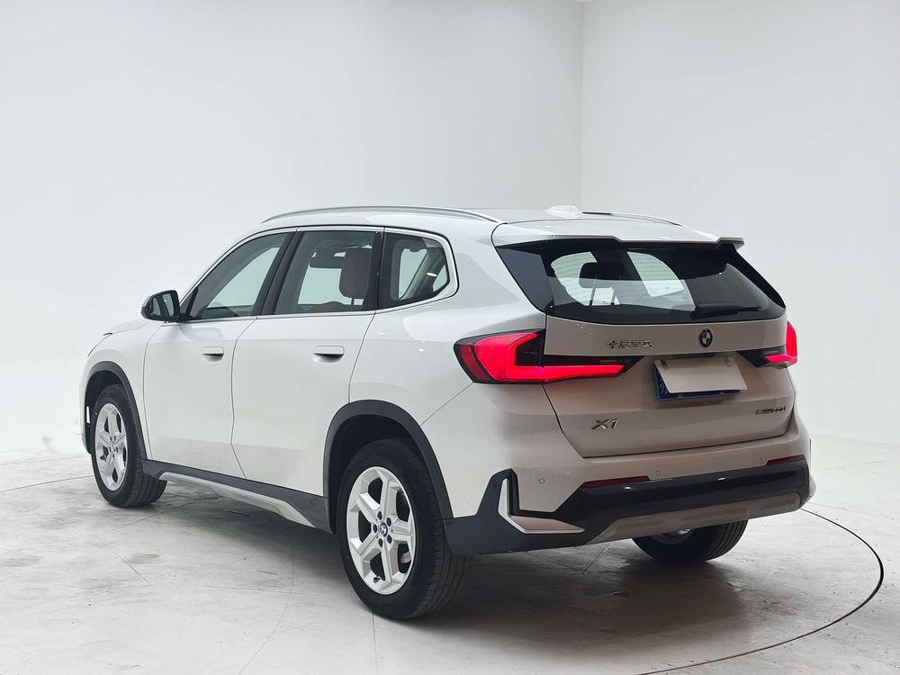 BMW BMW X1