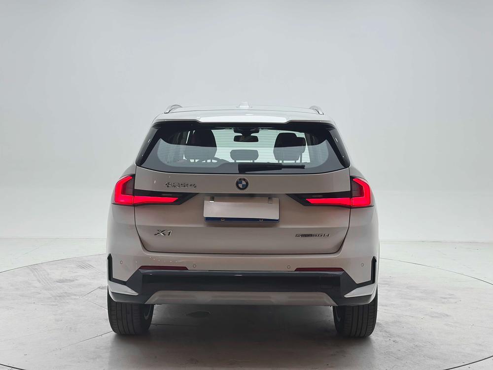 BMW BMW X1