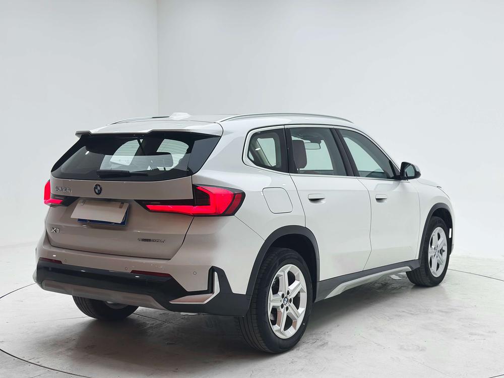 BMW BMW X1