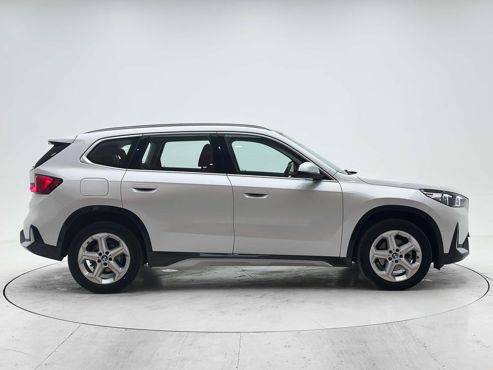 BMW BMW X1