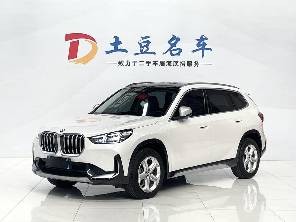 BMW BMW X1