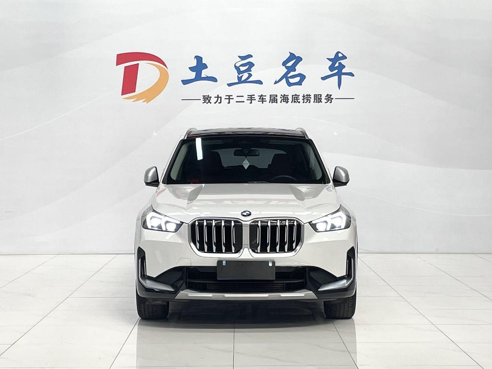 BMW BMW X1