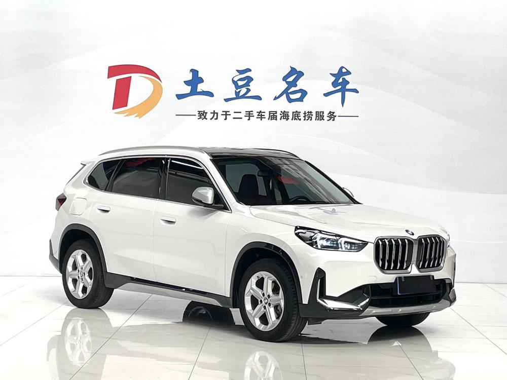 BMW BMW X1