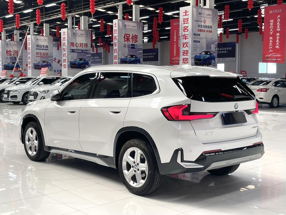 BMW BMW X1